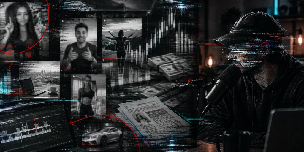 Forensic Analyst Surveillance Workstation